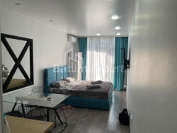 Բնակարան 30 մ² - Անգիսա, Batumi, Վրաստан