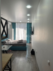 Բնակարան 30 մ² - Անգիսա, Batumi, Վրաստан
