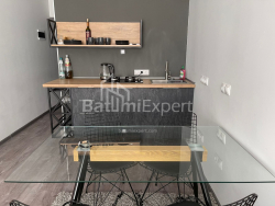 Բնակարան 30 մ² - Անգիսա, Batumi, Վրաստан