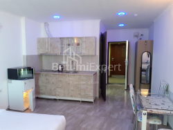 Բնակարան 1-комн 32.5 m² - Շերիֆ Խիմշիաշվիլի, Batumi