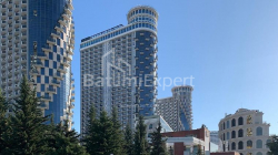 Բնակարան 32.48 մ² - Շերիֆ Խիմշիաշվիլի, Batumi, Վրաստан