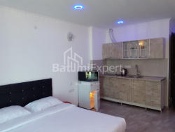Բնակարան 1-комн 32.5 m² - Շերիֆ Խիմշիաշվիլի, Batumi