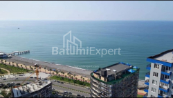 Բնակարան 60 մ² - Շերիֆ Խիմշիաշվիլի, Batumi, Վրաստан