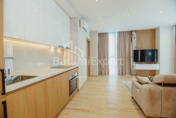 Բնակարան 84 մ² - Հերոսների ծառուղի, Batumi, Վրաստан