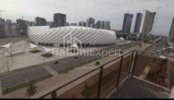 Բնակարան 85.6 մ² - Ժյուլի Շարտավա, Batumi, Վրաստан