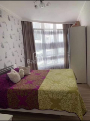Բնակարան 81.4 մ² - Թբել-Աբուսերիձե, Batumi, Վրաստан