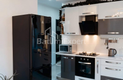 Բնակարան 3-комн 76.5 m² - Նիկո Փիրոսմանի, Batumi