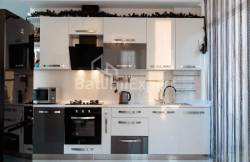 Բնակարան 3-комн 76.5 m² - Նիկո Փիրոսմանի, Batumi