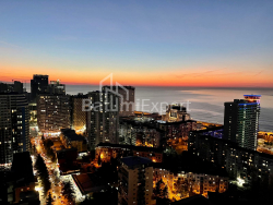 Բնակարան 50 մ² - Շալվա Ինասարիձե, Batumi, Վրաստан