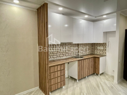 Բնակարան 3-комн 50 m² - Շալվա Ինասարիձե, Batumi
