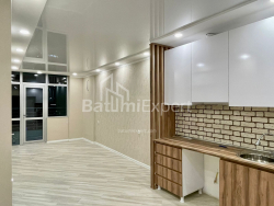 Բնակարան 3-комн 50 m² - Շալվա Ինասարիձե, Batumi