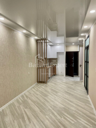 Բնակարան 3-комн 50 m² - Շալվա Ինասարիձե, Batumi