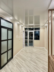 Բնակարան 50 մ² - Շալվա Ինասարիձե, Batumi, Վրաստан