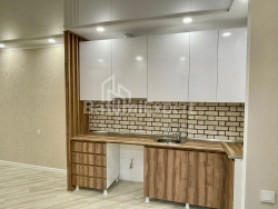 Բնակարան 3-комн 50 m² - Շալվա Ինասարիձե, Batumi