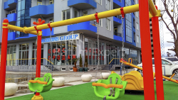 Բնակարան 30 մ² - Շերիֆ Խիմշիաշվիլի, Batumi, Վրաստан