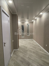 Բնակարան 42 մ² - Շալվա Ինասարիձե, Batumi, Վրաստан