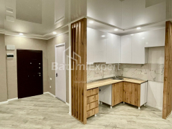 Բնակարան 2-комн 42 m² - Շալվա Ինասարիձե, Batumi