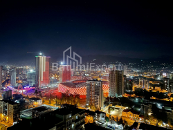 Բնակարան 42 մ² - Շալվա Ինասարիձե, Batumi, Վրաստан