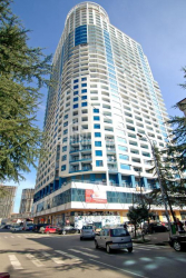Բնակարան 42 մ² - Շալվա Ինասարիձե, Batumi, Վրաստан