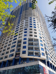 Բնակարան 68 մ² - Շալվա Ինասարիձե, Batumi, Վրաստан