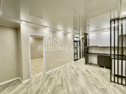 Բնակարան 3-комн 68 m² - Շալվա Ինասարիձե, Batumi