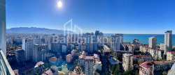 Բնակարան 68 մ² - Շալվա Ինասարիձե, Batumi, Վրաստан