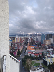 Բնակարան 56.65 մ² - Թբել-Աբուսերիձե, Batumi, Վրաստан