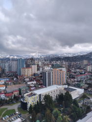Բնակարան 56.65 մ² - Թբել-Աբուսերիձե, Batumi, Վրաստан