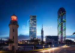 Բնակարան 38 մ² - Ռուսթավելին, Batumi, Վրաստан