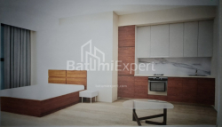 Բնակարան 38 մ² - Ռուսթավելին, Batumi, Վրաստан
