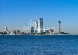 Բնակարան 38 մ² - Ռուսթավելին, Batumi, Վրաստан