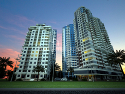 Բնակարան 58.7 մ² - Նիկո Փիրոսմանի, Batumi, Վրաստан