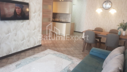 Բնակարան 2-комн 58.7 m² - Նիկո Փիրոսմանի, Batumi