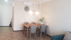 Բնակարան 2-комн 58.7 m² - Նիկո Փիրոսմանի, Batumi
