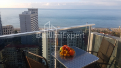 Բնակարան 2-комн 58.7 m² - Նիկո Փիրոսմանի, Batumi