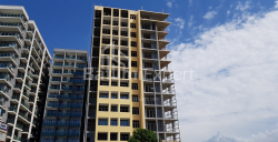 Բնակարան 72.5 մ² - Լեխ և Մարիա Կաչինսկիներ, Batumi, Վրաստан