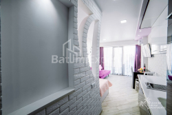 Բնակարան 31 մ² - Շերիֆ Խիմշիաշվիլի, Batumi, Վրաստан