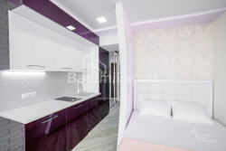 Բնակարան 31 մ² - Շերիֆ Խիմշիաշվիլի, Batumi, Վրաստан