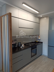 Բնակարան 3-комн 62 m² - Վախթանգ Գորգասալի, Batumi