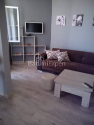 Բնակարան 2-комн 58.6 m² - Միխայիլ Լերմոնտով, Batumi