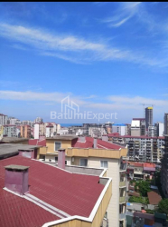 Բնակարան 58.6 մ² - Միխայիլ Լերմոնտով, Batumi, Վրաստан