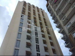 Բնակարան 2-комн 58.6 m² - Միխայիլ Լերմոնտով, Batumi