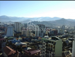 Բնակարան 58.6 մ² - Միխայիլ Լերմոնտով, Batumi, Վրաստан