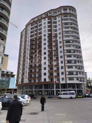 Բնակարան 2-комн 41 m² - Դավիթ Աղմաշենեբլի, Batumi