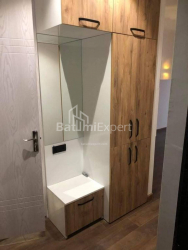 Բնակարան 1-комн 33 m² - Յուսուֆ Կոբալաձե, Batumi