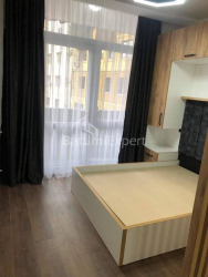 Բնակարան 33 մ² - Յուսուֆ Կոբալաձե, Batumi, Վրաստан