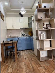 Բնակարան 66 մ² - Ալեքսանդրա Պուշկին, Batumi, Վրաստан