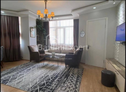 Բնակարան 3-комн 66 m² - Ալեքսանդրա Պուշկին, Batumi