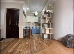 Բնակարան 3-комн 66 m² - Ալեքսանդրա Պուշկին, Batumi