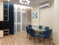 Բնակարան 88 մ² - Թբել-Աբուսերիձե, Batumi, Վրաստан